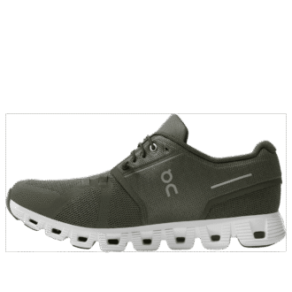 Cloud 5 „Verde Măslin Alb”