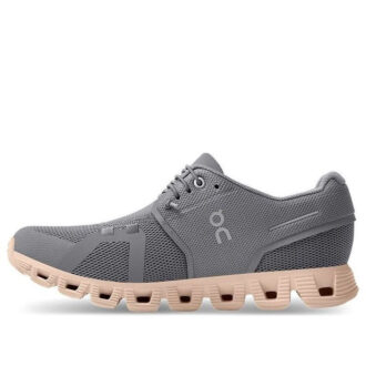 Cloud 5 „Zinc Cochilie”