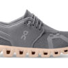 Cloud 5 „Zinc Cochilie”