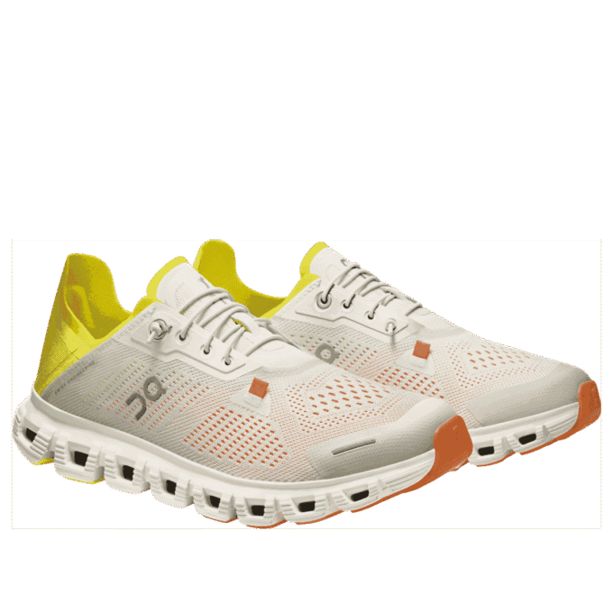 Cloud 6 Coast „Aloe Verde-Lime”