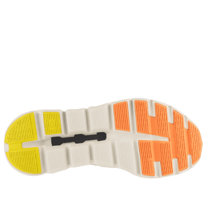 Cloud 6 Coast „Aloe Verde-Lime”