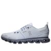 Cloud 6 Impermeabil „Heather Metal”