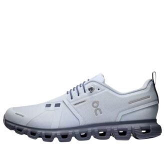 Cloud 6 Impermeabil „Heather Metal”