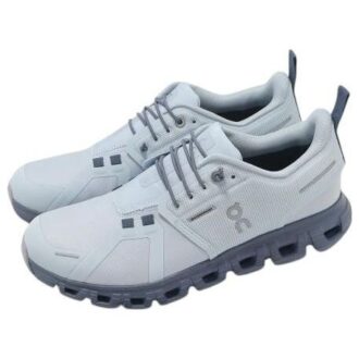 Cloud 6 Impermeabil „Heather Metal”
