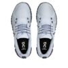 Cloud 6 Impermeabil „Heather Metal”