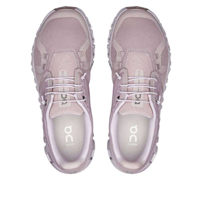 Cloud 6 „Orhidee Malva”