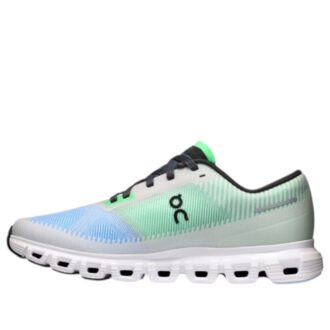 Cloud 6 Push „Horizon Honeydew”