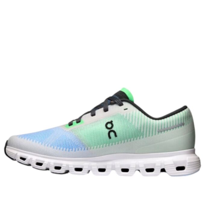 Cloud 6 Push „Horizon Honeydew”