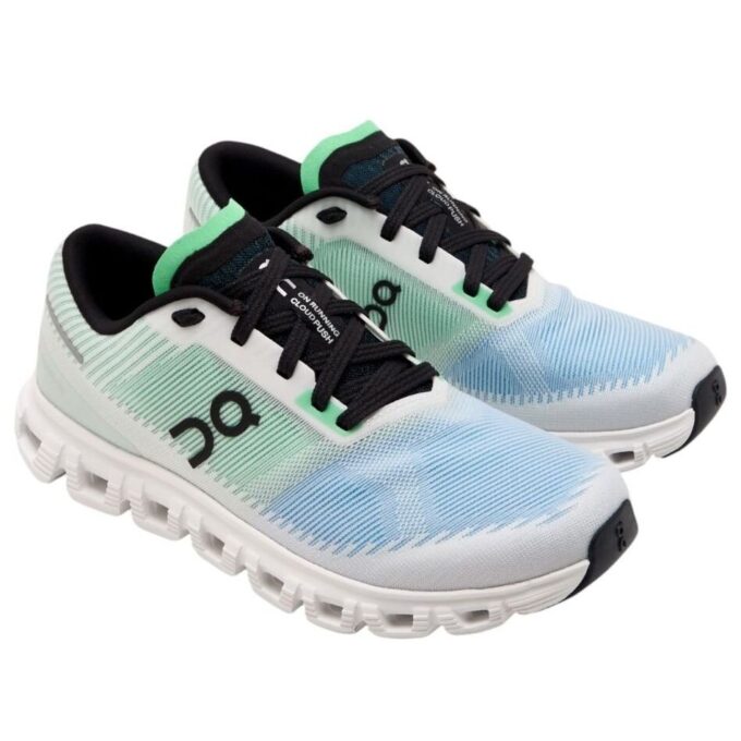 Cloud 6 Push „Horizon Honeydew”