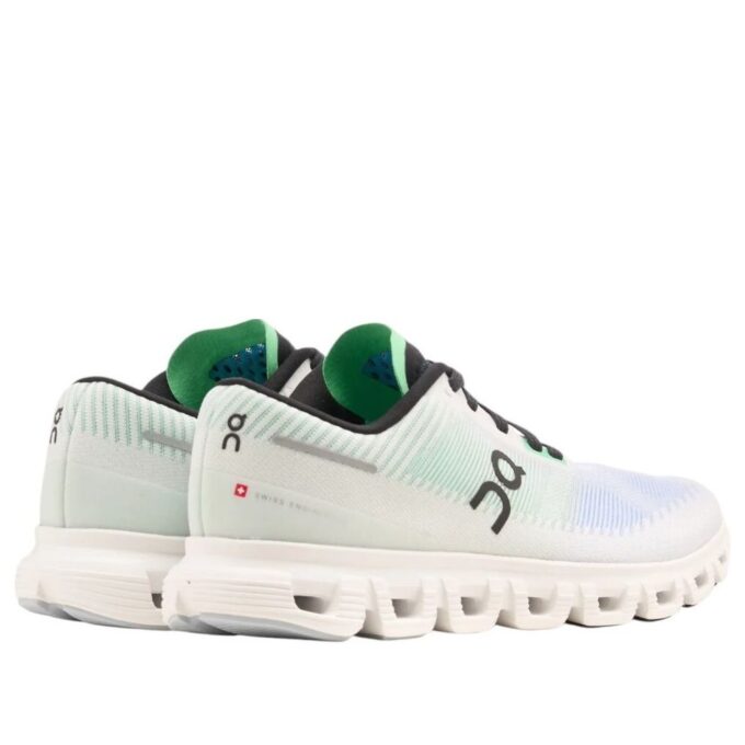 Cloud 6 Push „Horizon Honeydew”