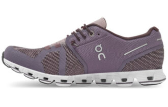 Cloud „Gri Violet”