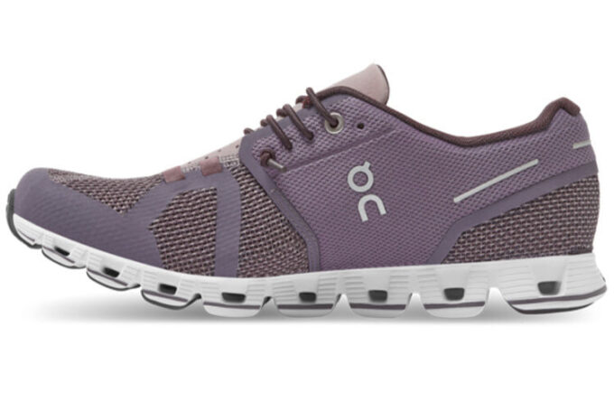 Cloud „Gri Violet”