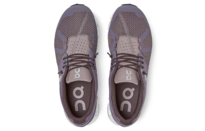 Cloud „Gri Violet”
