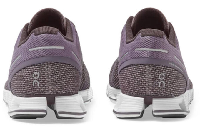 Cloud „Gri Violet”