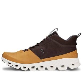 Cloud Hi „Caramel Negru”