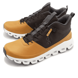 Cloud Hi „Caramel Negru”