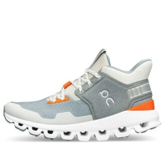 Cloud Hi Edge „Gri Piatră Verde”
