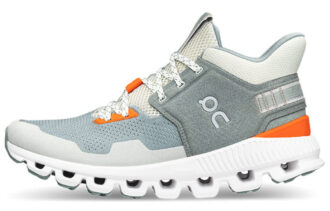 Cloud Hi Edge „Gri Piatră Verde”