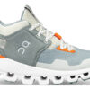 Cloud Hi Edge „Gri Piatră Verde”