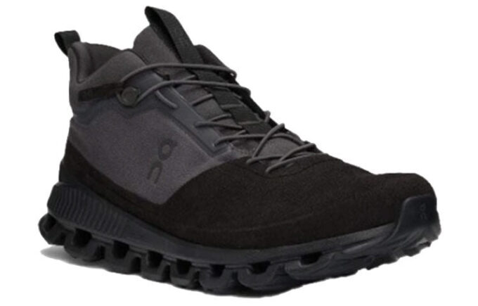 Cloud Hi „Negru”