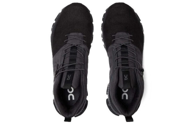 Cloud Hi „Negru”