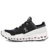 Cloud Ultra „Negru Alb”