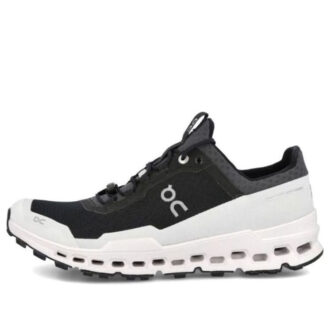 Cloud Ultra „Negru Alb”