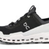 Cloud Ultra „Negru Alb”