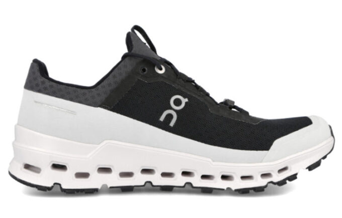 Cloud Ultra „Negru Alb”