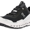 Cloud Ultra „Negru Alb”