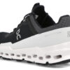 Cloud Ultra „Negru Alb”