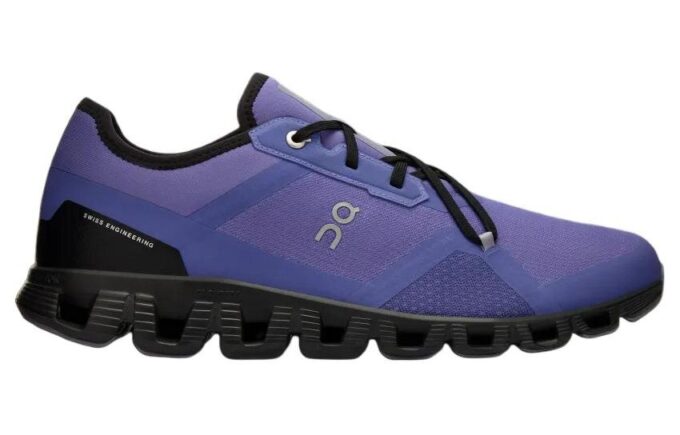 Cloud X 3 AD „Afine Negru”