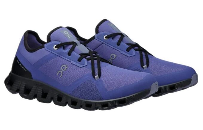 Cloud X 3 AD „Afine Negru”