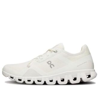 Cloud X 3 Ad „Alb”