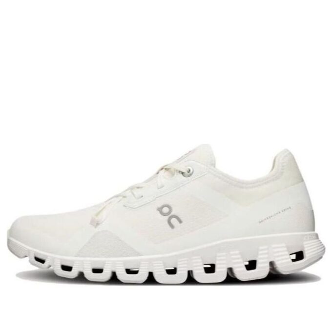 Cloud X 3 Ad „Alb”