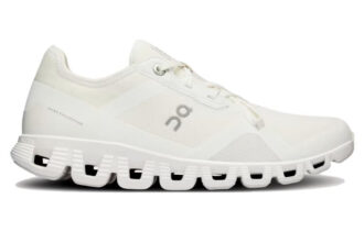 Cloud X 3 Ad „Alb”
