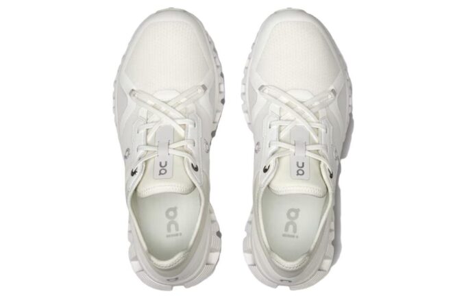 Cloud X 3 Ad „Alb”