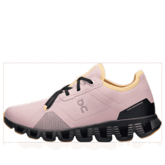 Cloud X 3 AD „Mauve Magnet”