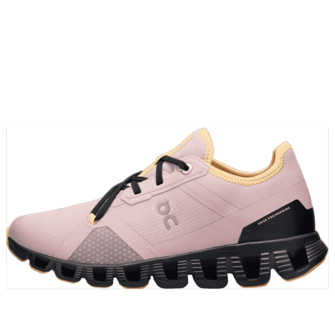 Cloud X 3 AD „Mauve Magnet” Cloud X 3 AD „Mauve Magnet”