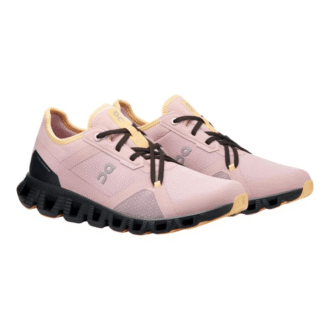 Cloud X 3 AD „Mauve Magnet”