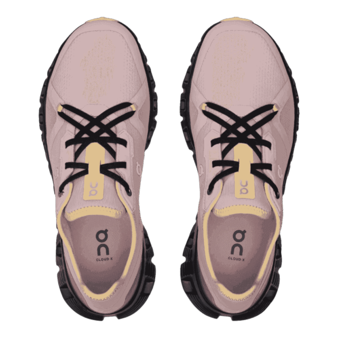 Cloud X 3 AD „Mauve Magnet” Cloud X 3 AD „Mauve Magnet”
