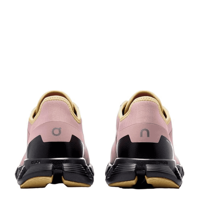 Cloud X 3 AD „Mauve Magnet” Cloud X 3 AD „Mauve Magnet”