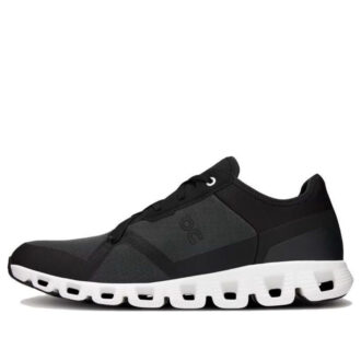 Cloud X 3 AD „Negru Alb”