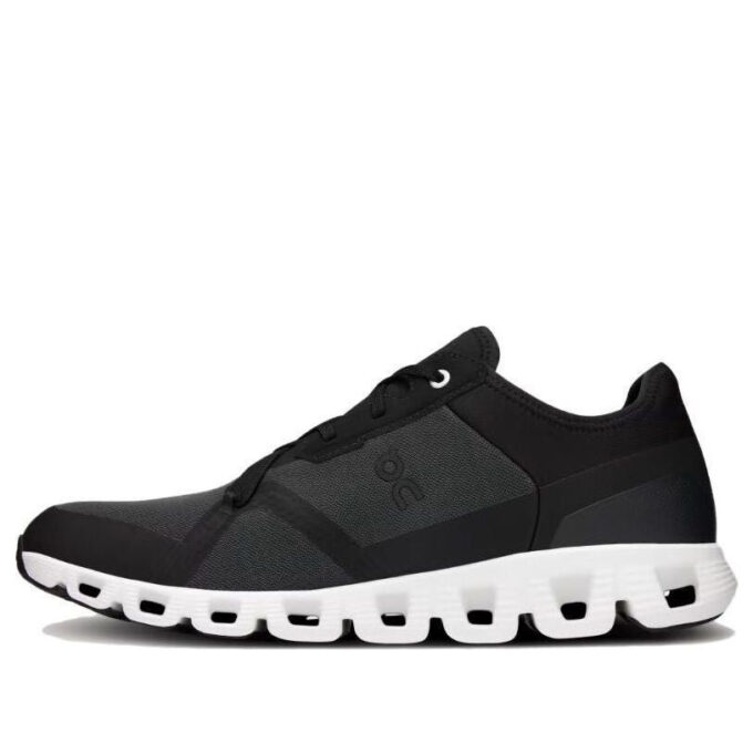 Cloud X 3 AD „Negru Alb”
