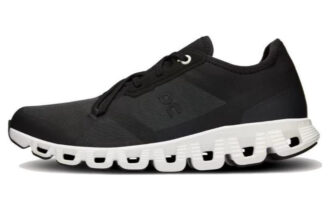 Cloud X 3 AD „Negru Alb”