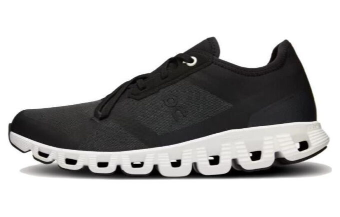 Cloud X 3 AD „Negru Alb” Cloud X 3 AD „Negru Alb”