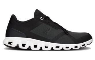 Cloud X 3 AD „Negru Alb”