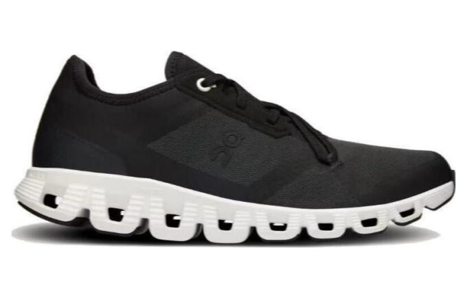 Cloud X 3 AD „Negru Alb” Cloud X 3 AD „Negru Alb”