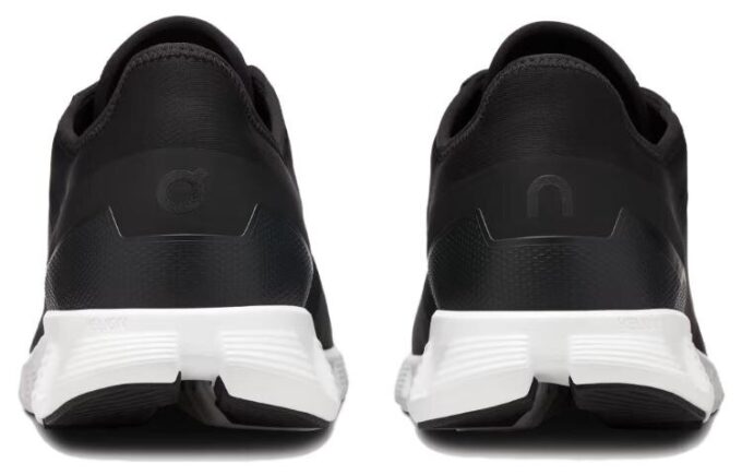 Cloud X 3 AD „Negru Alb”