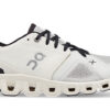 Cloud X 3 „Alb Negru”